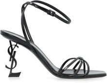 Load image into Gallery viewer, Opyum leather sandals
