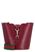 Load image into Gallery viewer, Mini bucket bag
