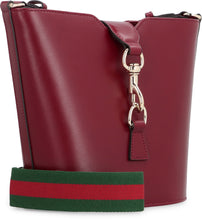 Load image into Gallery viewer, Mini bucket bag

