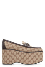 Load image into Gallery viewer, Platform loafers
