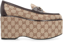 Load image into Gallery viewer, Platform loafers
