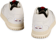 Load image into Gallery viewer, Re-Web Low-top sneakers
