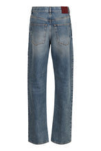 Load image into Gallery viewer, 5-pocket jeans
