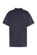 Load image into Gallery viewer, Cotton crew-neck T-shirt
