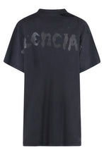 Load image into Gallery viewer, Oversize cotton t-shirt
