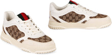 Load image into Gallery viewer, Re-Web Low-top sneakers
