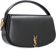 Load image into Gallery viewer, Voltaire leather shoulder bag
