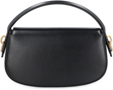 Load image into Gallery viewer, Voltaire leather shoulder bag
