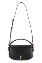Load image into Gallery viewer, Voltaire leather shoulder bag
