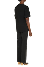 Load image into Gallery viewer, Logo cotton t-shirt

