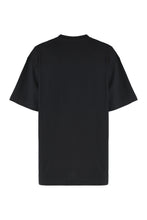 Load image into Gallery viewer, Logo cotton t-shirt
