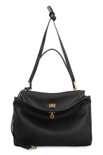 Load image into Gallery viewer, Rodeo leather handbag
