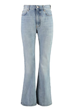 Load image into Gallery viewer, Flare jeans
