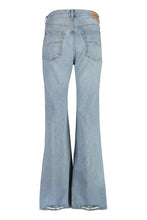 Load image into Gallery viewer, Flare jeans
