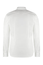Load image into Gallery viewer, Cotton poplin shirt
