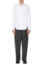 Load image into Gallery viewer, Cotton poplin shirt
