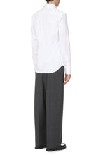 Load image into Gallery viewer, Cotton poplin shirt
