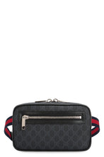 Load image into Gallery viewer, GG Supreme fabric belt bag
