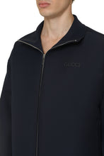 Load image into Gallery viewer, Wool blend jacket

