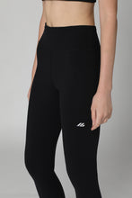 Load image into Gallery viewer, Technical fabric leggings

