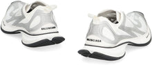 Load image into Gallery viewer, Circuit canvas low-top sneakers
