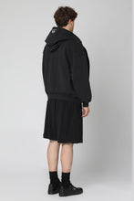 Load image into Gallery viewer, Cotton full zip hoodie
