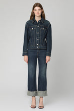 Load image into Gallery viewer, Denim jacket
