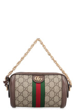 Load image into Gallery viewer, Ophidia Mini shoulder bag
