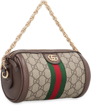 Load image into Gallery viewer, Ophidia Mini shoulder bag
