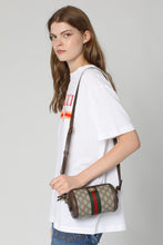 Load image into Gallery viewer, Ophidia Mini shoulder bag
