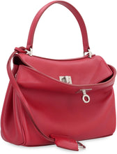 Load image into Gallery viewer, Rodeo Mini Leather handbag

