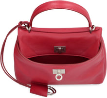 Load image into Gallery viewer, Rodeo Mini Leather handbag
