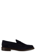 Load image into Gallery viewer, Adam suede loafers
