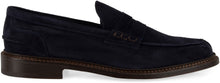 Load image into Gallery viewer, Adam suede loafers
