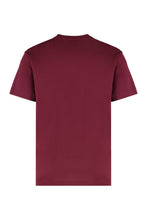 Load image into Gallery viewer, Logo cotton t-shirt

