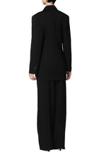 Load image into Gallery viewer, Double-breasted wool jacket
