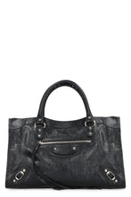 Load image into Gallery viewer, Le City Medium leather bag
