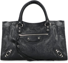 Load image into Gallery viewer, Le City Medium leather bag
