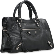 Load image into Gallery viewer, Le City Medium leather bag
