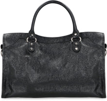 Load image into Gallery viewer, Le City Medium leather bag
