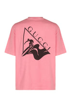Load image into Gallery viewer, Logo cotton t-shirt
