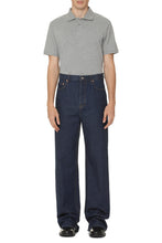 Load image into Gallery viewer, Wide-leg jeans
