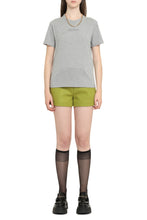 Load image into Gallery viewer, Logo cotton t-shirt
