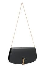 Load image into Gallery viewer, Voltaire Leather wallet on chain
