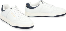 Load image into Gallery viewer, Sl/61 Leather low-top sneakers
