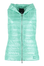 Load image into Gallery viewer, Hooded bodywarmer
