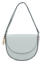 Load image into Gallery viewer, Shoulder bag with flap medium Frayme
