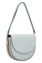 Load image into Gallery viewer, Shoulder bag with flap medium Frayme
