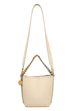 Load image into Gallery viewer, Frayme bucket bag
