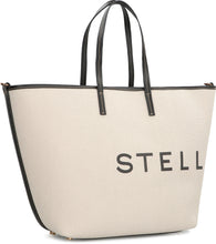 Load image into Gallery viewer, Canvas tote bag
